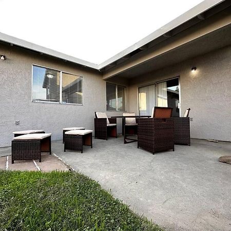 Comfortable House W/ Wi-Fi/Tv - Turlock,Ca Екстер'єр фото